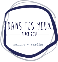 dans tes yeux